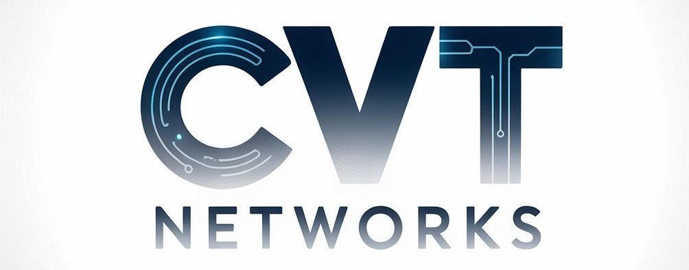 CVT Networks